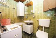 Garconniere Anlegerwohnung im ruhigen Abtenau