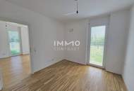 Geförderte 2 Zimmer Wohnung mit großem EIGENGARTEN - Gradnerstraße 186 H- Top 01 H