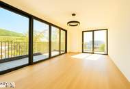 VILLE NEUVE - Moderne, exklusive Luxusvilla in bester Lage! Ein Leben in Luxus! BALD FERTIG!