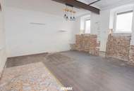 Souterrain mit großem Potenzial in Top-Lage der Liechtensteinstraße, 1090 Wien