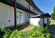 Großzügiges Reihenhaus im Grünen: Wohnen am Kupferbrunnberg