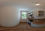 Stilvoll sanierte 3-Zimmer-Wohnung in attraktiver Lage