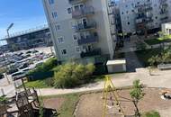 Moderne 2-Zimmer-Wohnung mit Einbauküche, Balkon & TG-Stellplatz – ruhig & grün in Favoriten (Provisionsfrei)