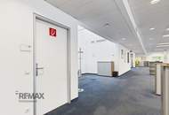 Flexible Bürofläche in interessanter Lage zu mieten