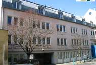 Tiefgaragenabstellplätze in der Innenstadt zu vermieten!