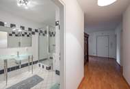 ***NEU*** Fantastische 3 Zimmer Neubau-Wohnung in TOP-Lage mit Garage!