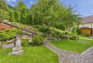 Luxushaus mit zwei Wohneinheiten – flexibel wohnen oder vermieten