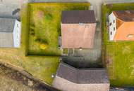 Raum für Familie, Handwerk und Visionen! Eine vielseitige Liegenschaft mit Charakter in Mureck