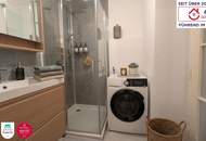 Investoren-Highlight im 5. Bezirk: 48m² Neubau-Wohnung – Perfekte Raumaufteilung &amp; Wertsteigerungspotenzial durch U2-Ausbau