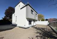 SOMMERAKTION! TOPPREIS!!! EINFAMILIENHAUS MIT KELLER. WIENERBERGER-ZIEGEL. 5 ZIMMER. PROVISIONSFREI für den Käufer.
