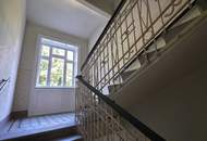 ++ AB SOFORT ++ Helle 3-Zimmer Wohnung Nähe U4 Braunschweiggasse