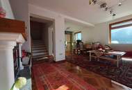 Wohnhaus mit Panoramablick &amp; Entwicklungspotenzial nahe Spittal an der Drau – sonnige Ruhelage