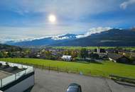 Panorama-Wohnung in Piesendorf – vollmöbliert &amp; ideal zur touristischen Vermietung