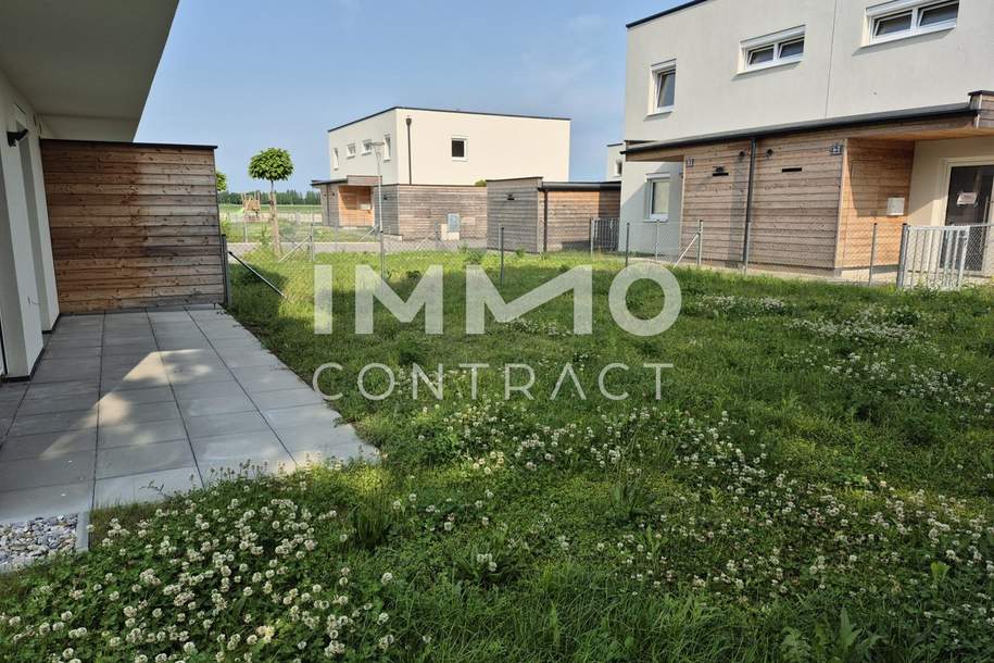 Doppelhaushälften Haunoldstein!, Haus-miete, 1.312,08,€, 3384 Sankt Pölten(Land)