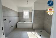 Exklusives Neubauprojekt: 3-Zimmer Wohnung mit großzügigem Balkon