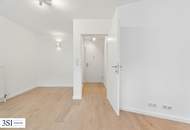 The Pearl: 2-Zimmer Erstbezug direkt beim Karmelitermarkt