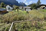 Sonnig und ruhig gelegener Bauplatz in 6600 Pflach Oberletzen