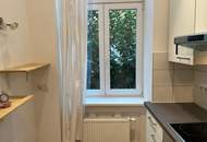 Schubertgasse - 2 Zimmer Altbauwohnung Nähe U6 Volksoper