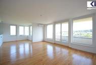 360° TOUR // TERRASSENWOHNUNG mit FERNBLICK // TERRACE APARTMENT with DISTANT VIEWS