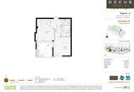 | ZWEI ZIMMER | UNIKAT FÜR FREIGEISTER | ANLEGER | BF 14B | VILLAGE IM DRITTEN | FERTIGSTELLUNG 2027
