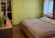 Großzügiges Wohnhaus mit 2 Wohneinheiten und Pool in zentrumsnaher Lage