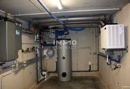 Im Zentrum -Doppelhaus mit Eigengarten zum Mieten in St. Leonhard/Forst - Provisionsfrei