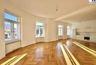 360 TOUR // GENERALSANIERTE STILWOHNUNG in DÖBLING