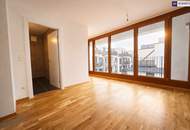 Erstbezug mit Loft-Feeling! 2 Zimmer, offen &amp; hell, Loggia – jetzt einziehen