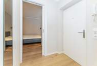 Ab Juni! Singlehit! Voll möblierte Garconniere im 5. Bezirk zu vermieten!