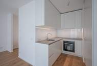 ++NEU++ Sensationelle 2 Zimmerwohnung, Erstbezug mit Balkon, gänzlich hofseitig! Top 8