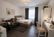 4-Zimmer Gartenwohnung mit Garage in Spittal
