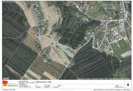 Weitläufiges Grundstück (über 8.500 m²) - Bauland mit großzügiger Grünlandfläche in Olbendorf!