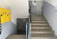 2-Zi-Anlegerwohnung mit Balkon, Graz-Lend – 4,6 % Rendite
