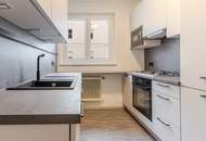 Viel Platz und Sonne im Herzen Wiens