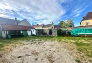 Sanierungsbedürftiges Landhaus in ruhiger Lage!