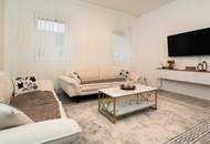 Feines Einfamilienhaus in Gänserndorf - Stadt!