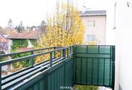 Gemütliche 3-Zimmer-Wohnung mit Balkon und Garagenstellplatz