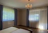 Einfamilienhaus mit Nebengebäude in ruhiger Lage