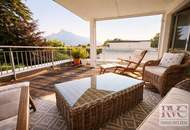 Morzg für Genießer mit Pool und Ausblick