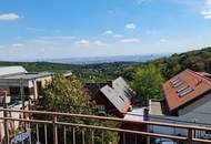 Einmalige Aussicht, einmalige Chance – Ihre maßgeschneiderte Villa in Wiens Höhenlage
