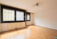 3-Zimmer-Wohnung nähe Bahnhof Meidling