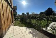 Nachhaltige 4 Zimmer Wohlfühl-Wohnung mit Gartenidylle in 1130 Wien