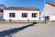 Bungalow mit Sanierungscharme? Hier richtig!
