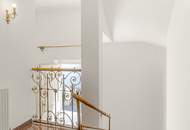 Exklusive Traumvilla im 13. Bezirk – Wien Hietzing