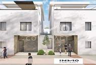 Sie suchen das Extravagante Wohn(t)raum Gold Hill mit Dachterrasse / Atlieer