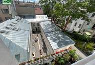 FÜR ANLEGER! ALTBAUWOHNUNG IN TOP LAGE! NÄHE AKH UND U BAHN! GEBRAUCHTWOHNUNG - UNBEFRISTET VERMIETET.