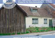 Handwerkerparadies in sonniger Lage!
