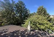 Mehrfamilienhaus mit Garten