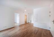 Letze Einheiten sichern! Tolle 2-Zimmer-Wohnung in wunderschönem Neubau / Top 04