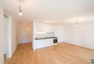 IU – Schöne 2-Zimmer Wohnung mit Balkon (verfügbar ab 01.06.2026)